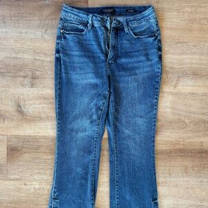 Judy Blue Slim Boot Cut Jeans